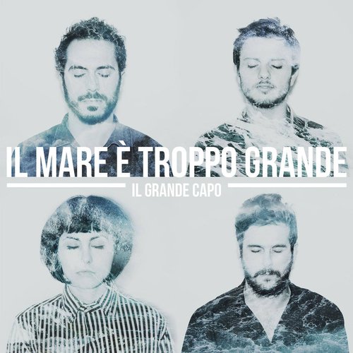 Il mare è troppo grande