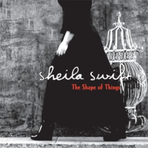 The Shape Of Things