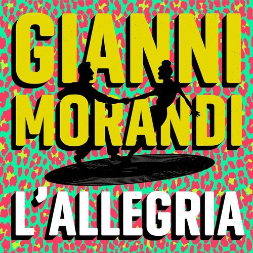 L'Allegria - Single