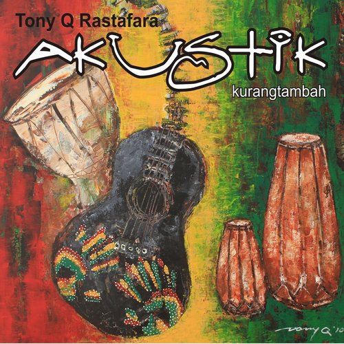 Kurang Tambah (Akustik)