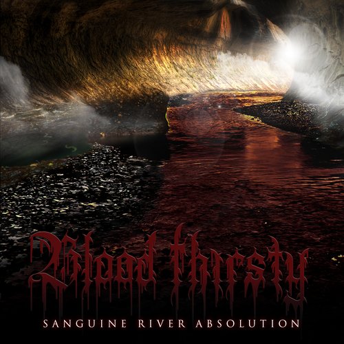 Sanguine River Absolution