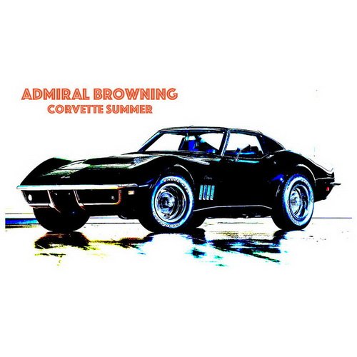 Corvette Summer