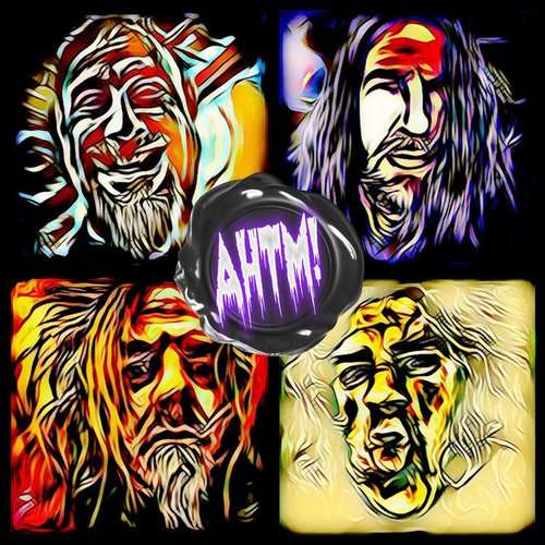 All Hail the Monsters! [Explicit]