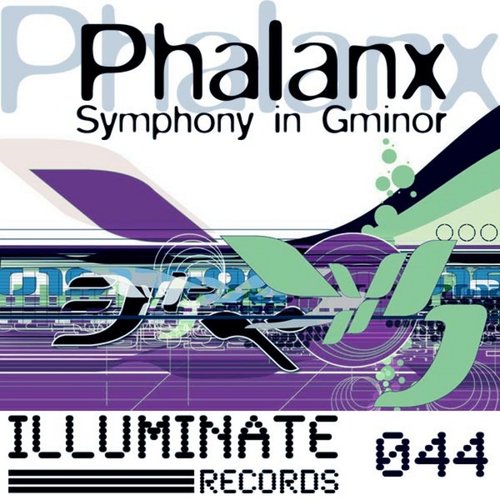 Symphony in Gminor