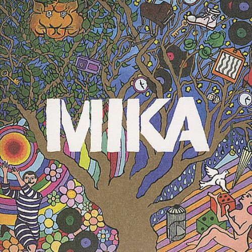 Mika