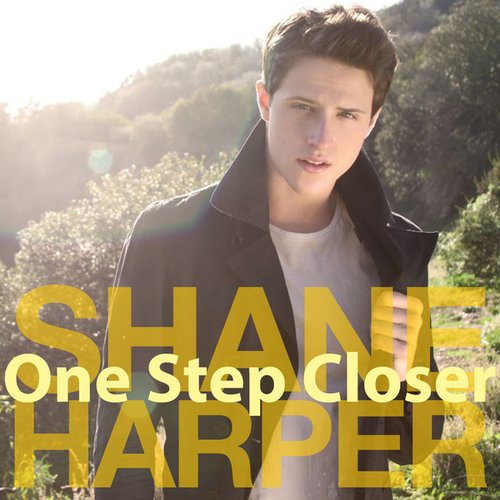 One Step Closer - Single