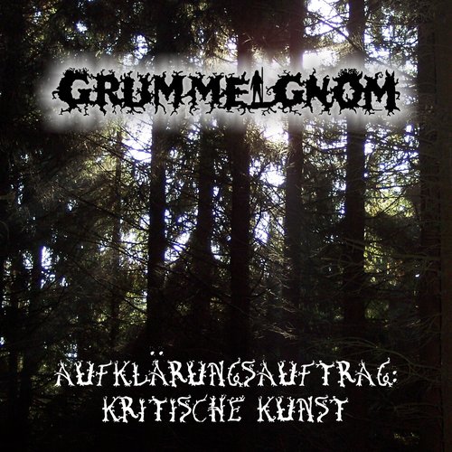 Aufkl​ä​rungsauftrag: Kritische Kunst (Demo)