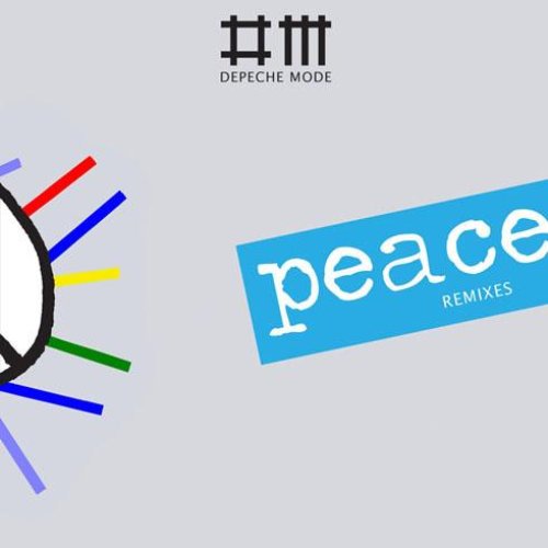 Peace Remixes