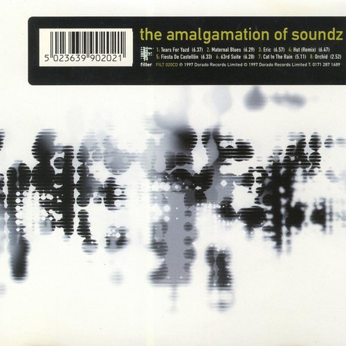 The Amalgamation of Soundz
