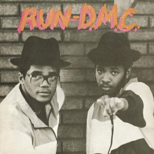 Run-DMC (Expanded Edition)