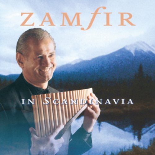 Zamfir In Scandinavia