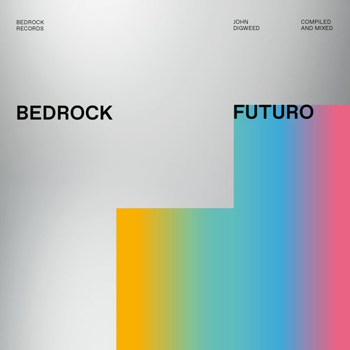 Futuro (Mixed By John Digweed)