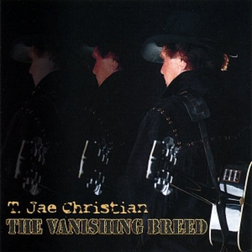The Vanishing Breed