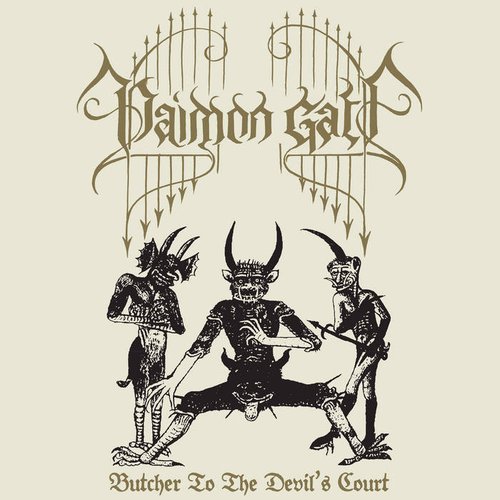 Butcher to the Devil’s Court