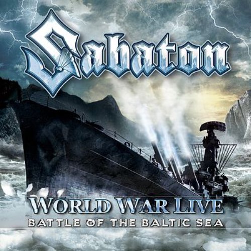 World War Live (Battle of the Baltic Sea)