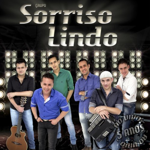 5 Anos (Ao Vivo)