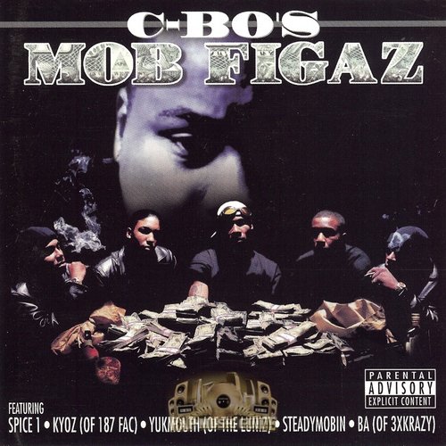 Mob Figaz