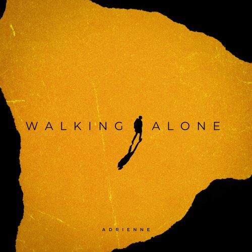 Walking Alone - Single