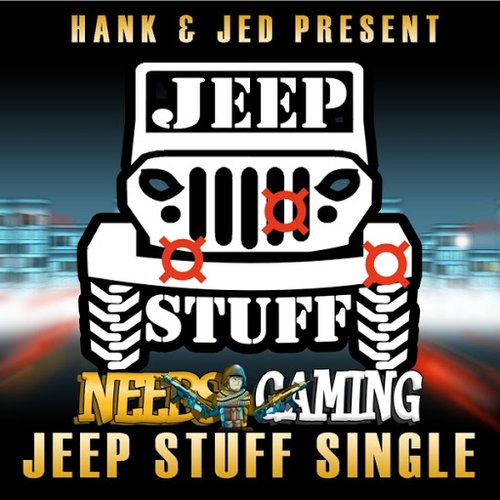 Jeep Stuff