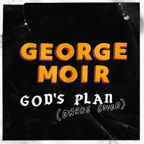 God's Plan - Single