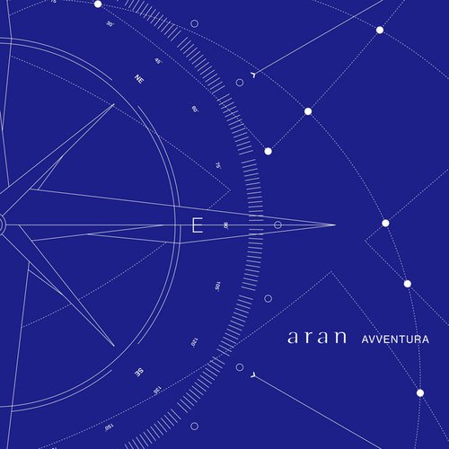 Avventura - EP