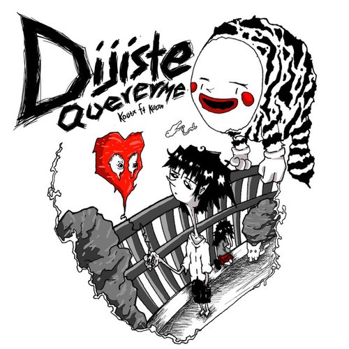 dijiste quererme