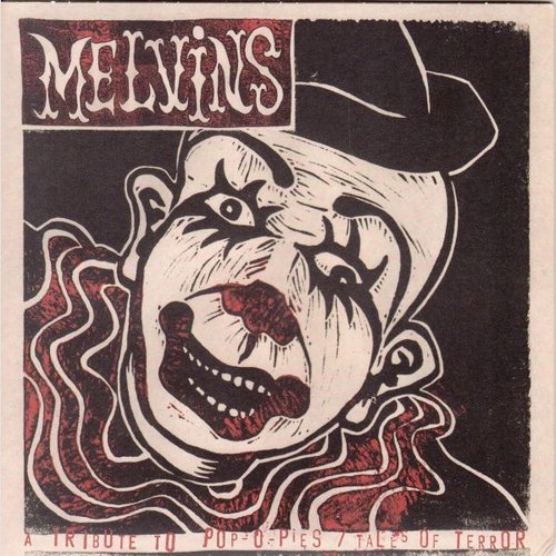 A Tribute To Pop-O-Pies / Tales Of Terror