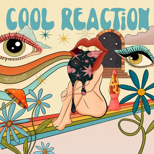 Cool Reaction - Single