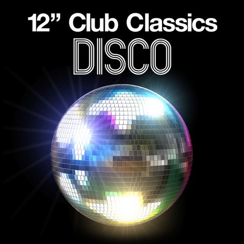 12" Club Classics - Disco