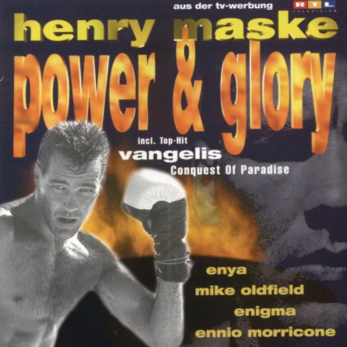 Henry Maske: Power & Glory