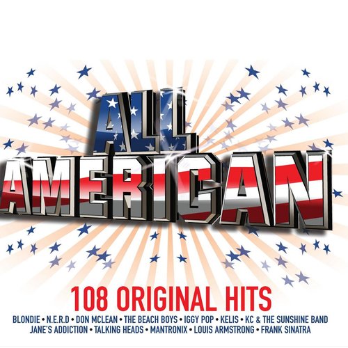 Original Hits - All American