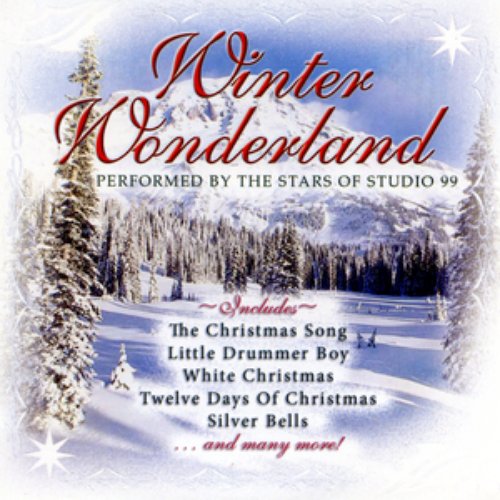 Winter Wonderland