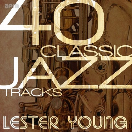 40 Classic Jazz Tracks
