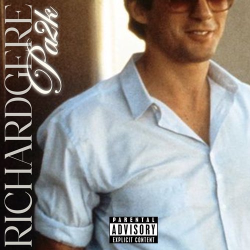 Richard Gere