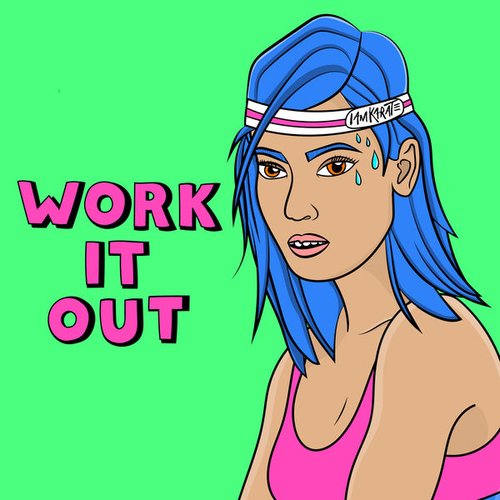 Work It Out - Single