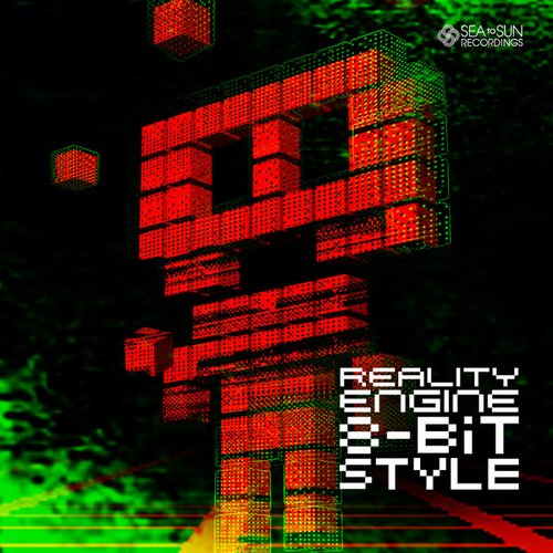 8-Bit Style