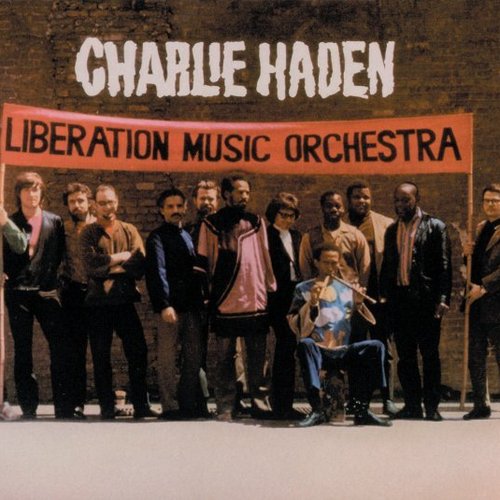 Liberation Music Orchestra (International Version)