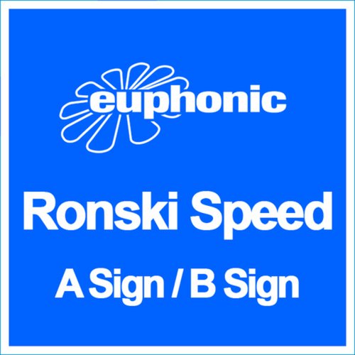 A Sign / B Sign