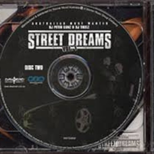 Street Dreams Vol. 1