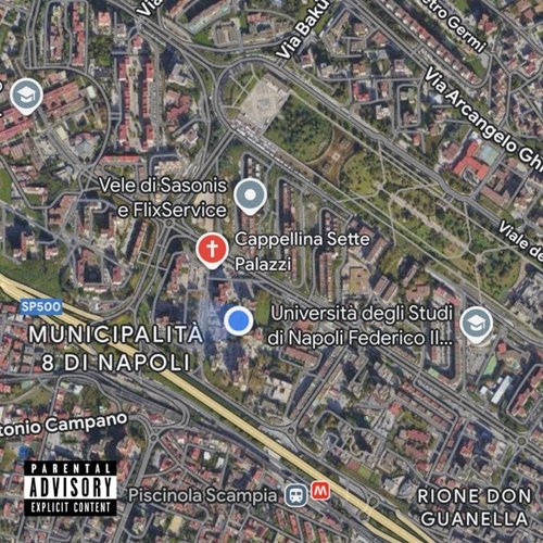 MORE LIFE MIXTAPE