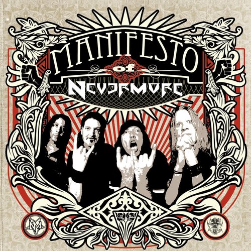Manifesto Of Nevermore (Best Of)