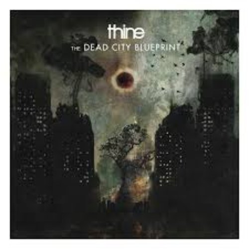 The Dead City Blueprint