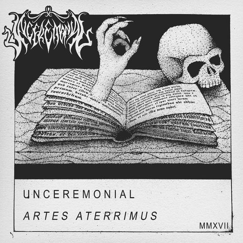 Artes Aterrimus