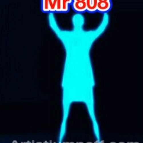 mr 808 the mixtape