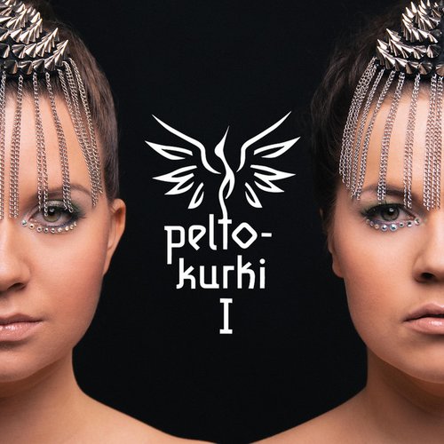 Peltokurki I