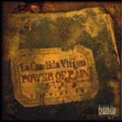 Power Of Pain