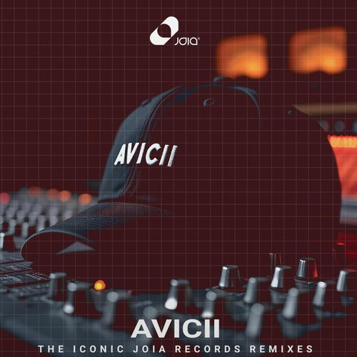 The Iconic Joia Records Remixes