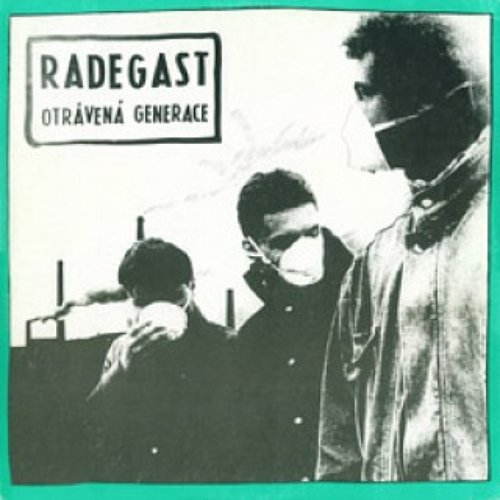Otrávená Generace
