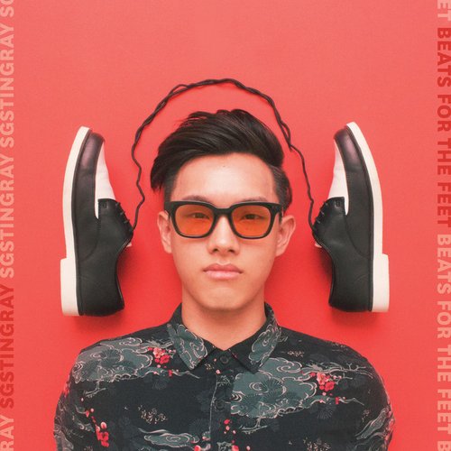 Beats For The Feet