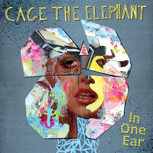 In One Ear - Single